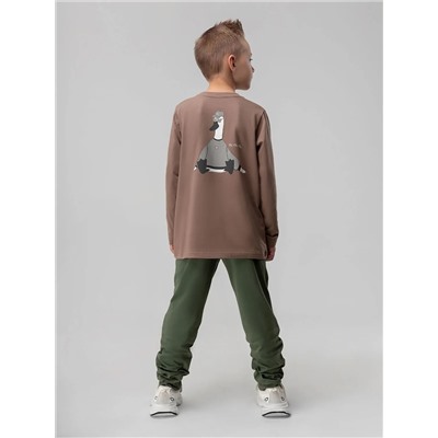 Bodo Брюки 6-354МU 6-354МU