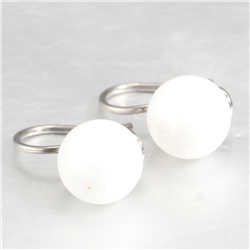 Серьги на крючках арт. 13 4786 (id 267076)