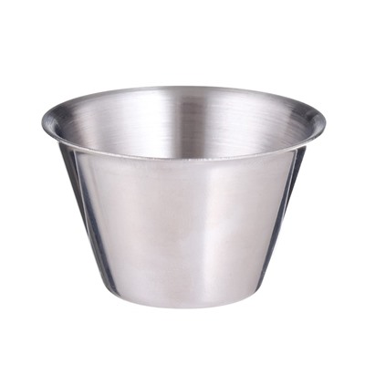 Фляжка для алкоголя «Запас», нержавеющая сталь, чехол, 300 мл, 3 стопки по 30 мл