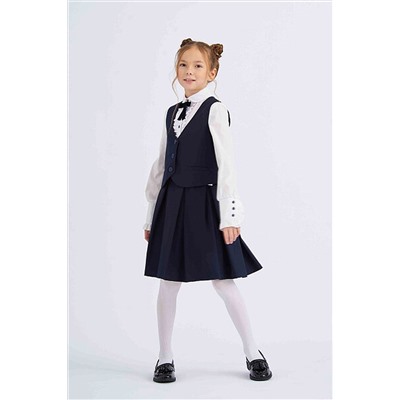 Комплект (Жилет+Юбка) SMENA, 1221204