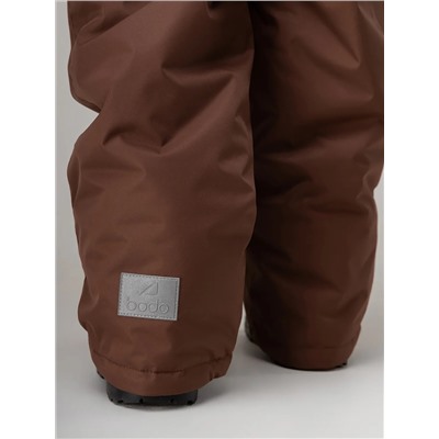 Bodo Костюм 32-59МU