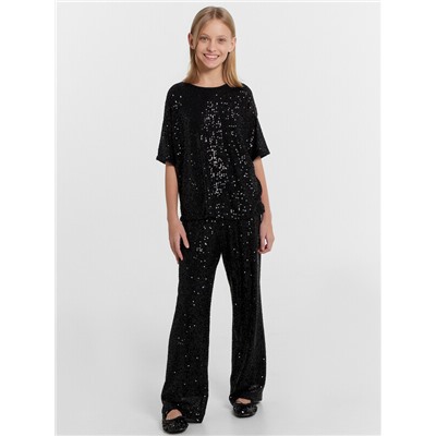 БЛУЗКА ДЛЯ ДЕВОЧЕК 127953