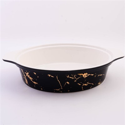 7446-1 Мармит 1,6л фарфор/металл MB (х4)