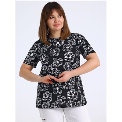 Апрель Футболка 1ЖДФК3305001н