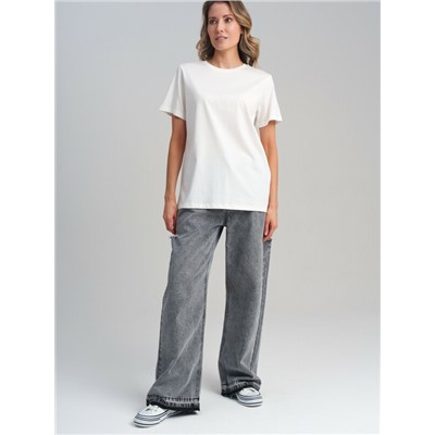 Фуфайка трикотажная для женщин (футболка)