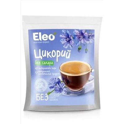 Цикорий "Eleo" 130г ЭКОПРОДУКТЫ, 1182533