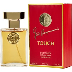 GIORGIO BEVERLY HILLS TOUCH edt (w) 50ml
