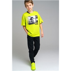 Футболка PLAYTODAY, 833108