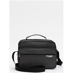 4 Студенческая 51 Сумка мужская