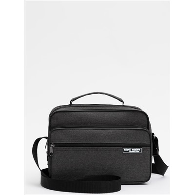 4 Студенческая 51 Сумка мужская