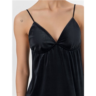 ПЛАТЬЕ ЖЕНСКОЕ ДОМАШНЕЕ 152667