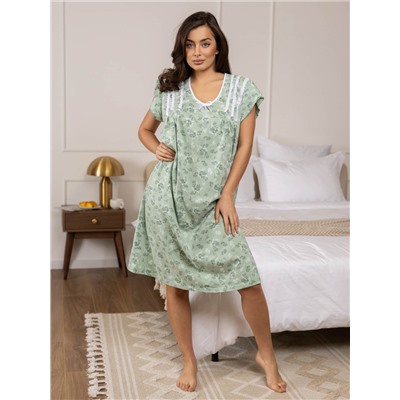Ночная сорочка мод.2071/5