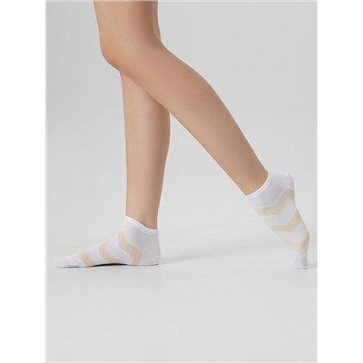 MARK FORMELLE Женские носки 306K-1239