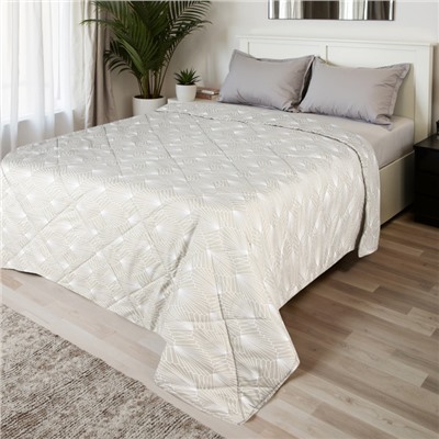 Покрывало LoveLife евро «Вдохновение», 200×210±5 см, микрофайбер, 100% п/э