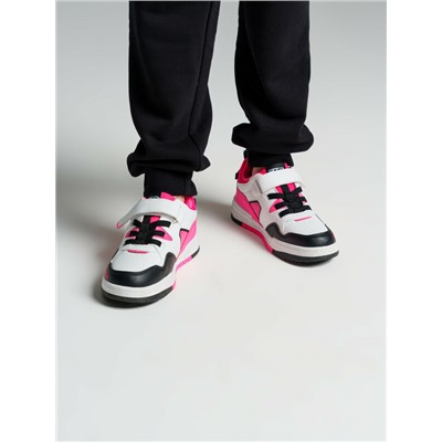 Кроссовки для девочек