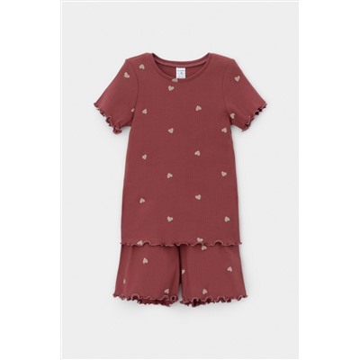 Пижама CROCKID, 1234819