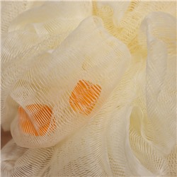 Мочалка с мылом "Цитрус", 80 г, Добропаровъ