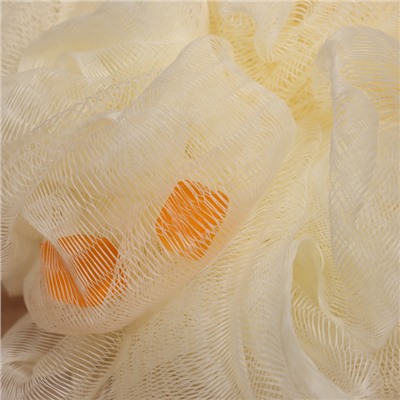 Мочалка с мылом "Цитрус", 80 г, Добропаровъ