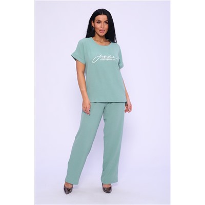 Костюм с брюками 52321 НАТАЛИ, 978196