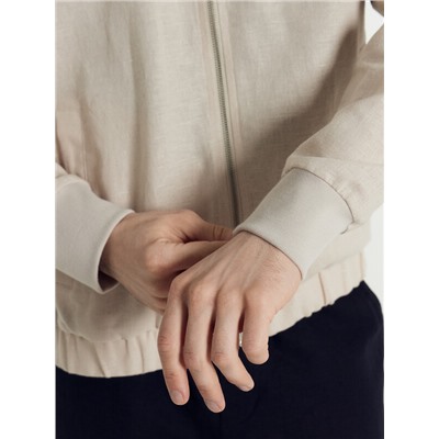 БОМБЕР МУЖСКОЙ 121193/1