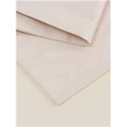 Наволочка SL Home Home Nude, 70×70+3 см, сатин, хлопок 100%