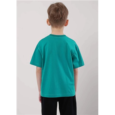 CLEVER Футболка 857065кд_п