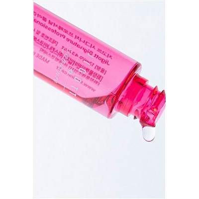 Jigott Ампульный филлер для волос с коллагеном / Signature Professional Collagen Hair Ampoule, 10 шт. x 13 мл KRISTALLER, 1132992