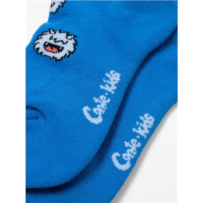 Теплые CONTE-KIDS SOF-TIKI Носки детские махровые