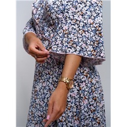 Пеньюар Нефертити (фиалка)