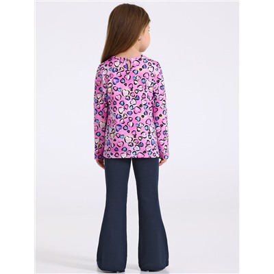 Апрель Комплект 2ДЛБ5885023н