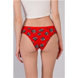 Трусы INDEFINI, 1066656