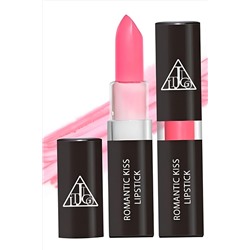 Jigott Кремовая помада для губ / Romantic Kiss Lipstick 06, Lovely Pink, 3,5 г KRISTALLER, 1110641