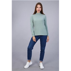 Водолазка "Рута" (Ментол)