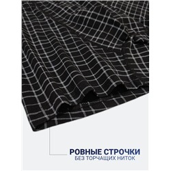 1226-02 Боксеры для мужчин (BAYKAR)