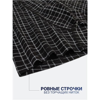 1226-02 Боксеры для мужчин (BAYKAR)