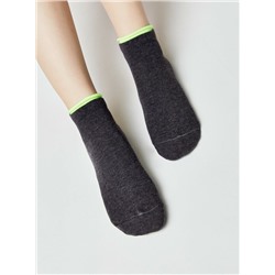 Короткие CONTE ACTIVE Носки женские