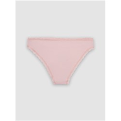 ТРУСЫ ЖЕНСКИЕ 412634