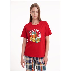 CLEVER Футболка LF15-1194