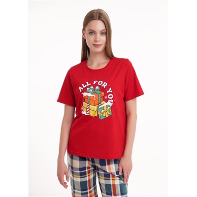 CLEVER Футболка LF15-1194