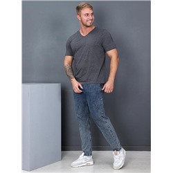 Футболка "Пенальти - макси" (Антрацит)