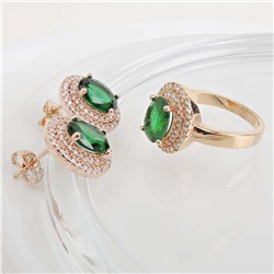 Кольцо/Серьги арт. 53 0388 (id 287730)