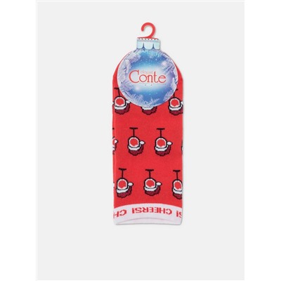 Conte elegant Носки NEW YEAR