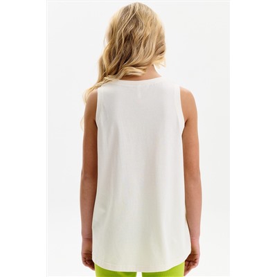 Майка для девочек PELICAN, 1232709