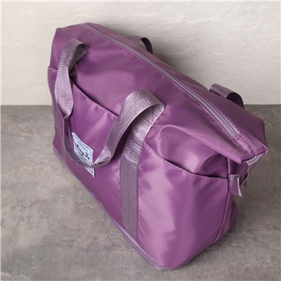 Сумка-трансформер дорожная 30x40x21 см / BAG-6688/1 /уп 30/