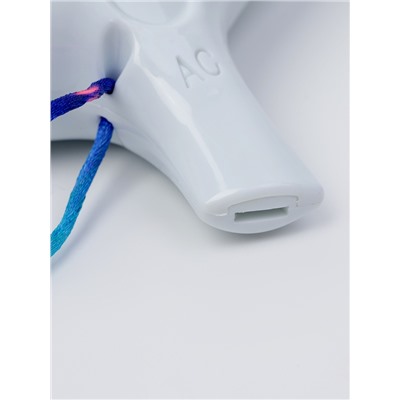 Окарина Music Life 12 отверстий, белая, 14.8×9.2×4.6 см