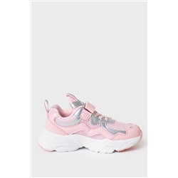 Полуботинки для девочек PLAYTODAY, 1240115