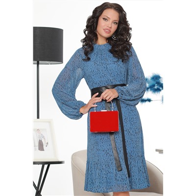 DStrend Платье П-3411