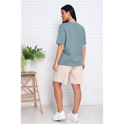 Костюм с шортами 1003 НАТАЛИ, 1020289