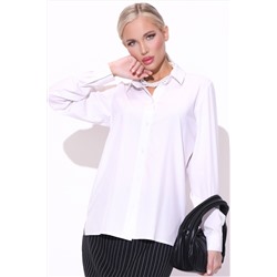 Рубашка Базовая (белая)