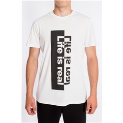 Футболка М123033Пб